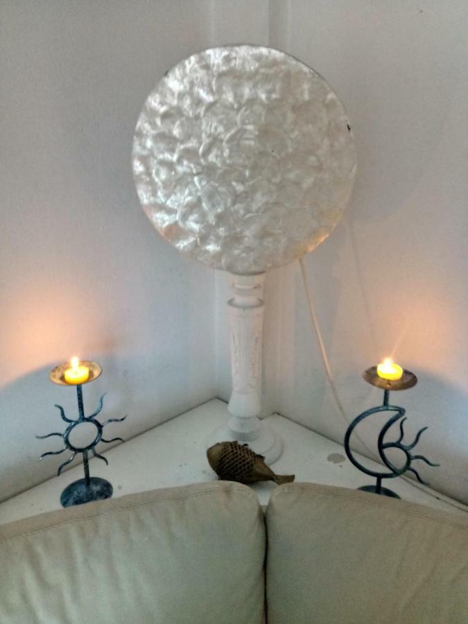 Mariolina Casa Vacanze Villa Capoterra Bagian luar foto