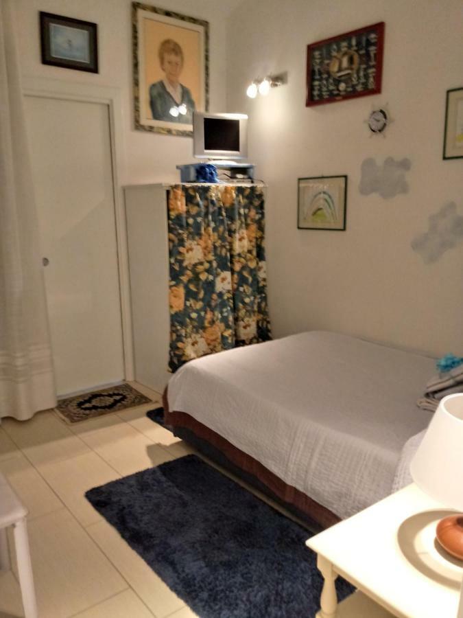 Mariolina Casa Vacanze Villa Capoterra Bagian luar foto